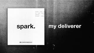 Red Rocks Worship - My Deliverer (Official Audio)