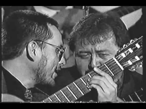 Noches de Bohemia Limeña - Marinera y Resbalosa