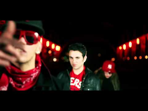 Tagli (Prod. Danny) - Emis Killa & Entics - The Flow Clocker Vol.1 (2011) - Official Video