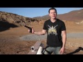 iPhone 4 vs Dragunov Sniper Rifle (jedovata zmija) - Známka: 5, váha: velká