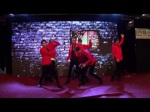 130727 Vampyr cover VIXX - Rock Ur Body + On And On + Hyde @Hello! Korea by MBK & iTeen