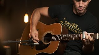 Retour aux sources du BLUES - Dust My Broom