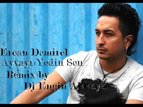 Ercan Demirel   Kızım Ayvayı Yedin Sen