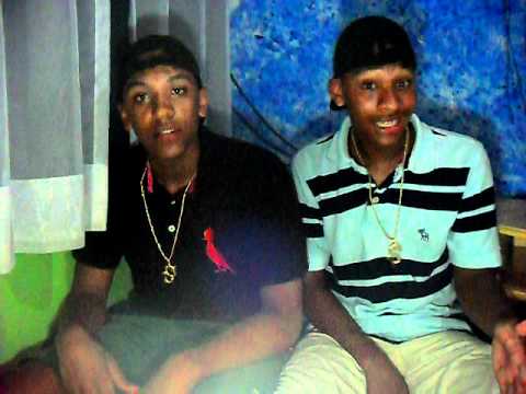 Mc  Neguinho  e  Vini  Medley  2011