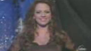 Faith Hill - Sore Loser!