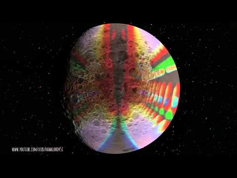 Sentient - Moon Power