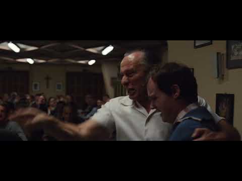 Emma Watson See Daniel Brühl - Colonia