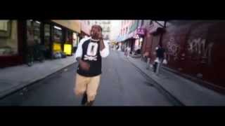 Milka - Built For This Remix (Method Man / Freddie Gibbs / Streetlife)