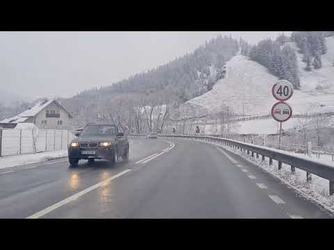 Comuna Pojorâta Suceava