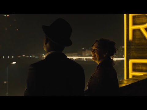 샘 맨데스 신작 '엠파이어 오브 라이트' 티저 예고편 (한국어 자막)