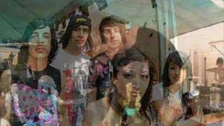 Eyes set to kill - into the night (lyrics)