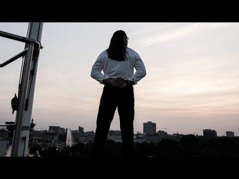 APACHE 207 feat. AYLIVA & MERO - DIESMAL