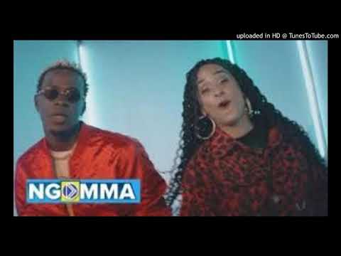 WILLY PAUL X ALAINE SHADO MADO DJ WIN EXTENDED AUDIO JLY 2019