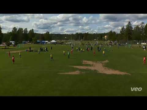 Fc Viikingit P14 Akatemia