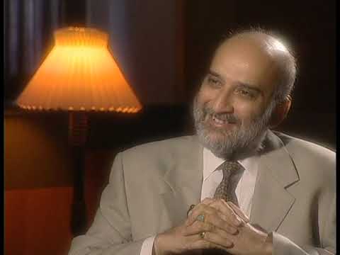 IN CONVERSATION- N. N. VOHRA