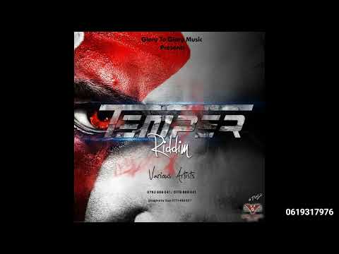 Ras Paradox - Keep Calm