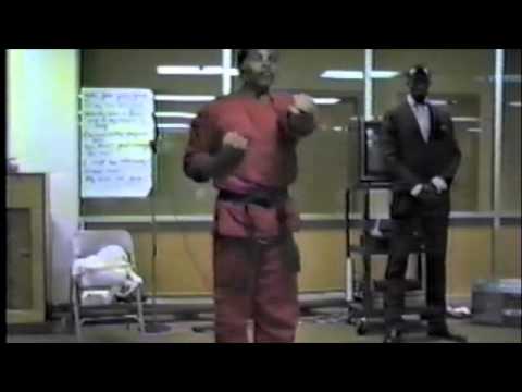 Thunder Martial Arts Academy Inspirational 2