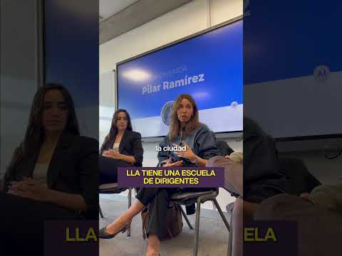 Nueva escuela de dirigentes