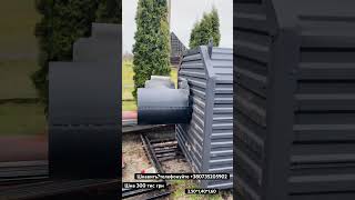 New ВКМ-AGRO grain dryer | Image 7 - Agroline