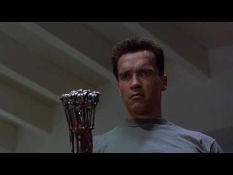 1991 O Exterminador do Futuro 2