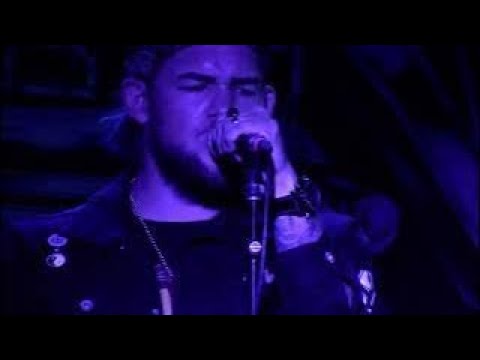 THE RIPPER James Durbin #judaspriest MANY CAM Premiere #heavymetal#theripper #americanidol  8/31/23