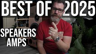 Download lagu Best Speakers, Amps, and Hifi of 2025! Huge Surprises mp3