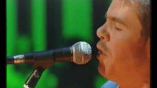 Josh Ritter - &quot;Mind&#39;s Eye&quot; (on &#39;Later...with Jools Holland&#39;)