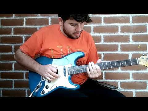 Actualidad - Roberto Orellana