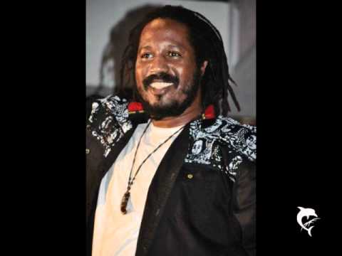 JahMali - Up The Hill