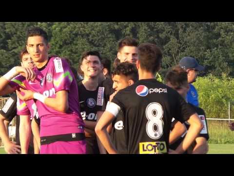 Finala Ligii Elitelor U17 - FC Viitorul - Dinamo 4-2