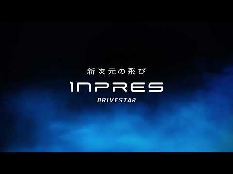 ドライバー INPRES DRIVESTAR For LadiesDRIVER 12.5° [12.5 ドライバー INPRES DRIVESTAR For LadiesDRIVER 12.5° [12.5