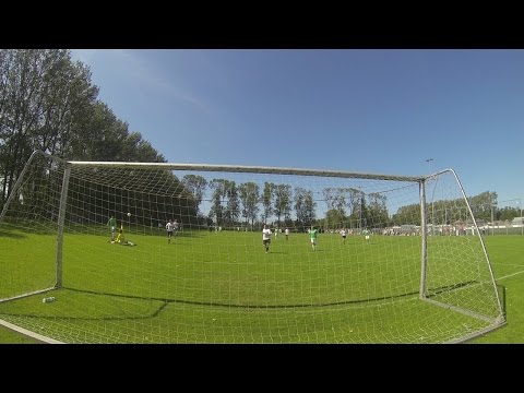 2014-08-09 Naaldwijk   Westlandia (Za) 1-3