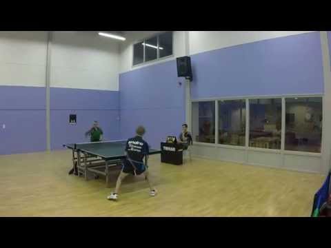 Landelijk A: Hilversum 1 - Taverzo 1