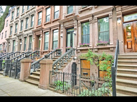 FOR RENT: 119 W 132nd St, Unit 1, Central Harlem, NY 10027
