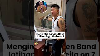 Download lagu Intip Kangen Band latihan lagu Sheila on 7. Babang Tamvan siap cosplay jadi Pak Duta 😂 mp3 Download lagu Intip Kangen Band latihan lagu Sheila on 7. Babang Tamvan siap cosplay jadi Pak Duta 😂 mp3