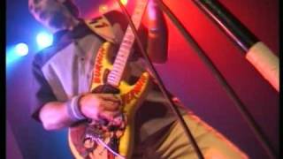 The Hamsters - Chequebook