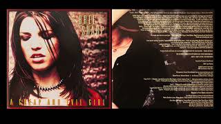 Bree Sharp - David Duchovny (album version)
