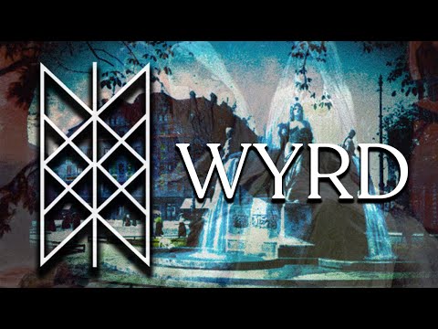 Norse Pagan Symbols | The Web of Wyrd