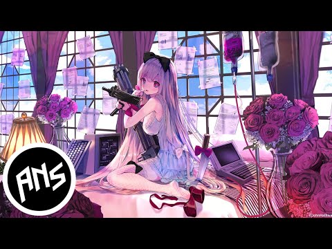 Nightcore - Overdose (Dualities, Discrete ft.Neville)