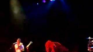 Frenzal Rhomb - Racist (live) - 24/11/07