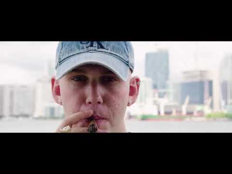 PackBoyDon - Love Letter (Official Music Video)