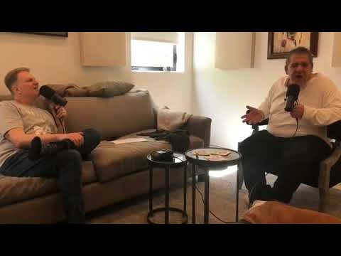 Joey Diaz - "I Am Going to Walk the Walk and Talk the Talk"