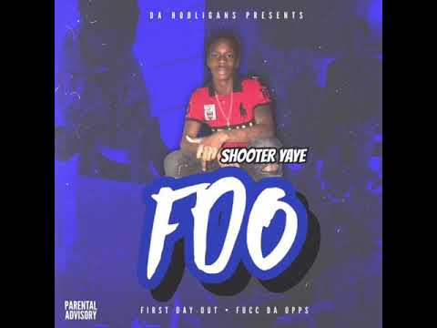 Shooter YaYe — “FDO”