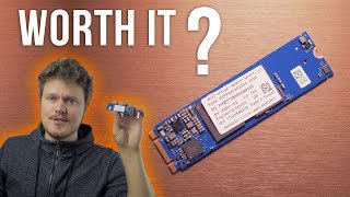 Intel Optane Memory - Powerful or Pointless?
