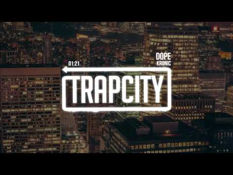 Kronic - Dope