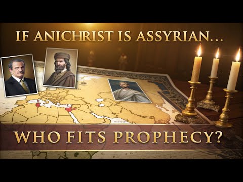 Where Will the Antichrist Come From? The Truth About the Assyrian Prophecy