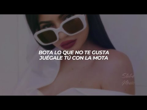 Anonimus, Hozwal, Totoy El Frio, Javiielo, Milly   La Clave Remix    LETRA Premiere