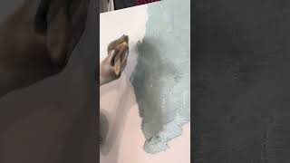 Marcopolo Luxury  #sanmarco #paint #satisfying