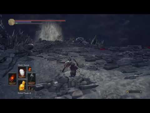 Dark Souls III First Playthrough [Pt37]