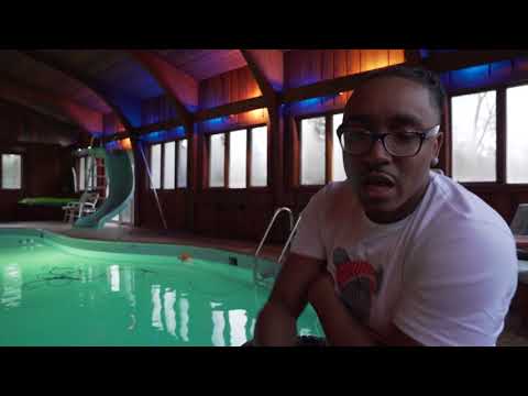 Ca$hier -"Be Pissed" ft SAVO G (Official Video)